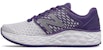(Women) New Balance Fresh Foam Vongo v3 'Gray Purple White' WVNGOWP3