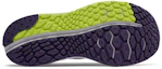 Shop (W) New Balance Fresh Foam Vongo v3 ''Grau Lila Weiß'' WVNGOWP3