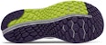 (Women) New Balance Fresh Foam Vongo v3 'Gray Purple White' WVNGOWP3