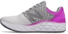 (W) New Balance Fresh Foam Vongo v3 'Kelabu Ungu' WVNGOGV3