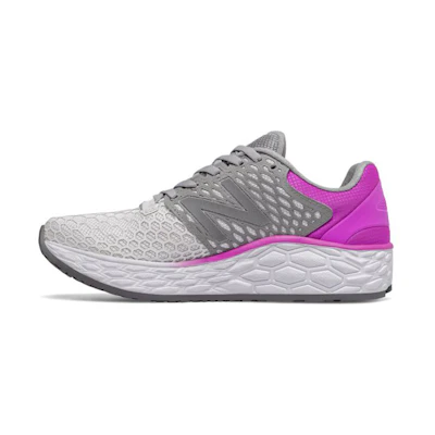 (W) NB Fresh Foam Vongo v3 'Grey Purple'
