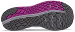 Shop (W) New Balance Fresh Foam Vongo v3 ''Grigio Viola'' WVNGOGV3