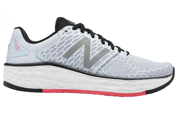 (W) New Balance Fresh Foam Vongo v3 ''Ice Blue'' Hardloopschoenen WVNGOIP3 Order (W) New Balance Fresh Foam Vongo v3 ''Ice Blue'' Hardloopschoenen WVNGOIP3