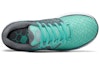 Lookbook (Women) New Balance Fresh Foam Vongo V3 Low-Top Grey/Blue WVNGOTP3