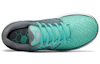 Lookbook (W) New Balance Fresh Foam Vongo V3 Basse Grigio/Blu WVNGOTP3