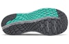 Shop (Women) New Balance Fresh Foam Vongo V3 Low-Top Grey/Blue WVNGOTP3