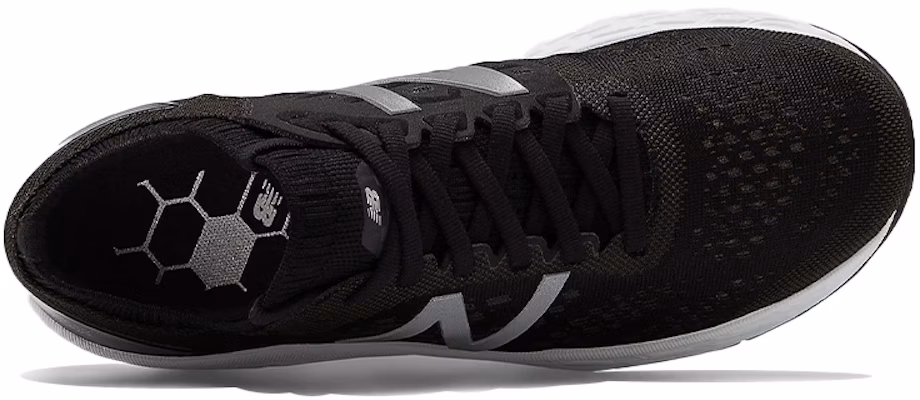 (W) New Balance W - SEPATU LARI PERFORMA 'Hitam' WVNGOBK4 Lookbook (W) New Balance W - SEPATU LARI PERFORMA 'Hitam' WVNGOBK4