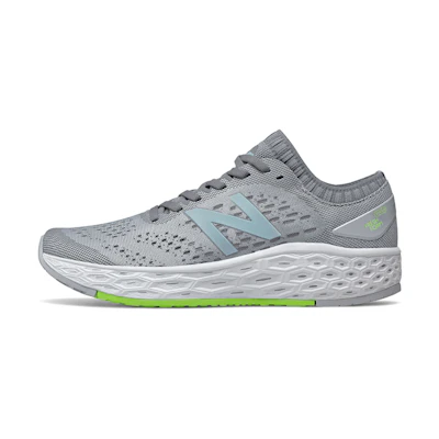 (W) NB Fresh Foam Vongo V4 /Green 'Grey'