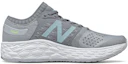 Order (W) New Balance Fresh Foam Vongo V4 Grün Grau Herrenschuhe WVNGOAG4