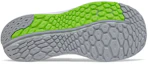 Shop (W) New Balance Fresh Foam Vongo V4 Grün Grau Herrenschuhe WVNGOAG4