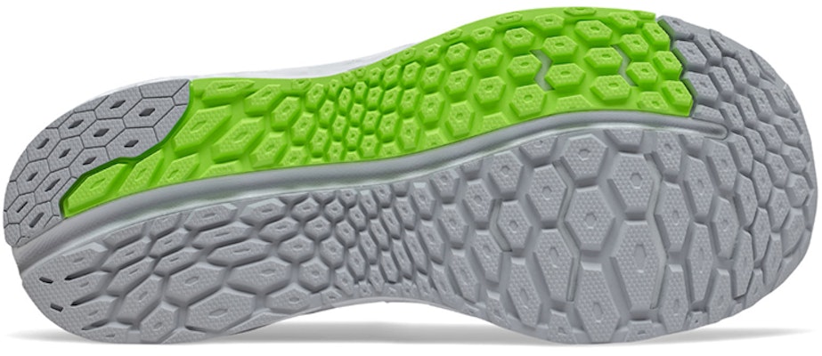 (W) New Balance Fresh Foam Vongo V4 Hijau Abu-abu WVNGOAG4 Shop (W) New Balance Fresh Foam Vongo V4 Hijau Abu-abu WVNGOAG4
