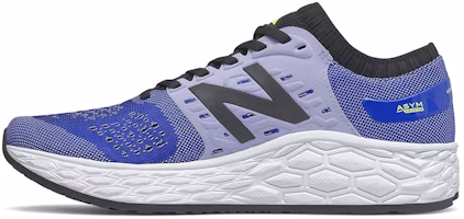 (Women) New Balance Fresh Foam Vongo v4 'Purple' WVNGOAJ4? (Women) New Balance Fresh Foam Vongo v4 'Purple' WVNGOAJ4?