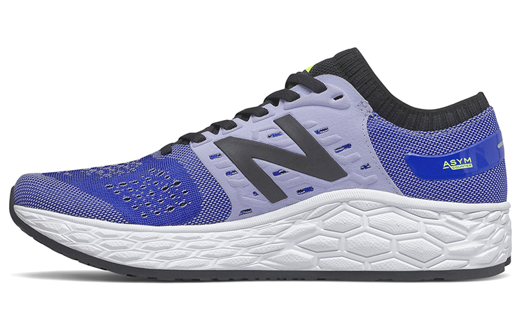 (Women) New Balance Fresh Foam Vongo v4 'Purple' WVNGOAJ4?