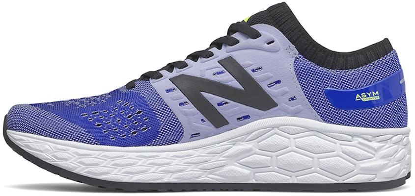 (Women) New Balance Fresh Foam Vongo v4 'Purple' WVNGOAJ4? Buy (Women) New Balance Fresh Foam Vongo v4 'Purple' WVNGOAJ4?