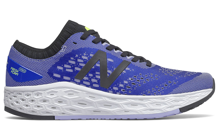 Order (W) New Balance Fresh Foam Vongo v4 ''Lila'' WVNGOAJ4?