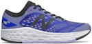 Order (W) New Balance Fresh Foam Vongo v4 ''Lila'' WVNGOAJ4?