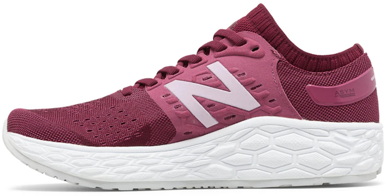 (W) New Balance Fresh Foam Vongo v4 B-Weite Rot WVNGOBV4 Buy (W) New Balance Fresh Foam Vongo v4 B-Weite Rot WVNGOBV4