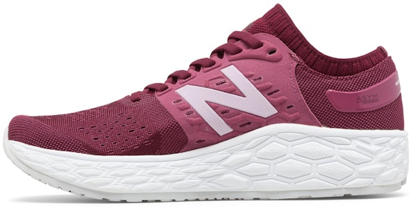 (W) ニューバランス フレッシュフォーム ヴォンゴ v4 ワイド 赤 WVNGOBV4 Buy (W) ニューバランス フレッシュフォーム ヴォンゴ v4 ワイド 赤 WVNGOBV4