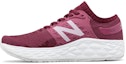 Buy (W) New Balance Fresh Foam Vongo v4 B-Wide Merah WVNGOBV4