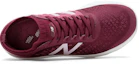 Lookbook (W) New Balance Fresh Foam Vongo v4 B-Weite Rot WVNGOBV4