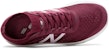 (W) New Balance Fresh Foam Vongo v4 B-Wide Merah WVNGOBV4