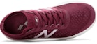 Lookbook (W) New Balance Fresh Foam Vongo v4 B-Wide Merah WVNGOBV4
