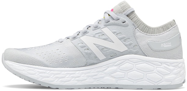 (W) ニューバランス フレッシュフォーム ヴォンゴ v4 ワイド 白 WVNGOGG4 Buy (W) ニューバランス フレッシュフォーム ヴォンゴ v4 ワイド 白 WVNGOGG4