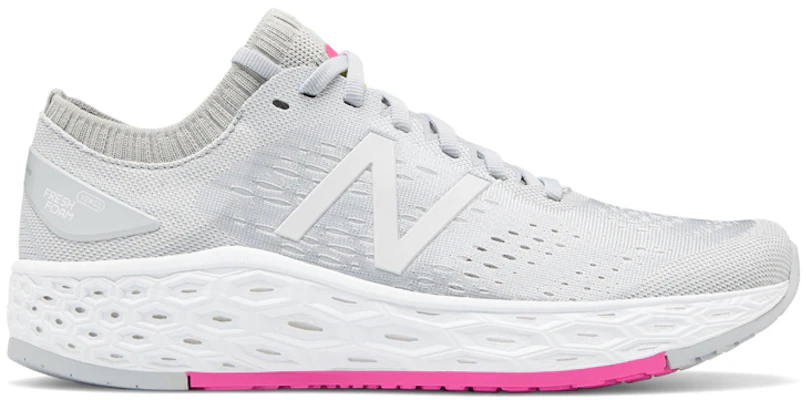 (W) New Balance Fresh Foam Vongo v4 B-Larga Bianca. WVNGOGG4 Order (W) New Balance Fresh Foam Vongo v4 B-Larga Bianca. WVNGOGG4