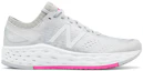 Order (W) New Balance Fresh Foam Vongo v4 B-Larga Bianca. WVNGOGG4