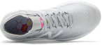 Lookbook (W) New Balance Fresh Foam Vongo v4 B-Larga Bianca. WVNGOGG4