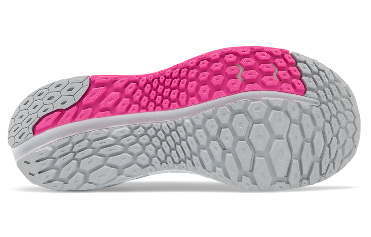 Shop (W) 新百伦 Fresh Foam Vongo v4 宽版 白色 WVNGOGG4