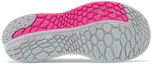 Shop (W) New Balance Fresh Foam Vongo v4 B-Larga Bianca. WVNGOGG4