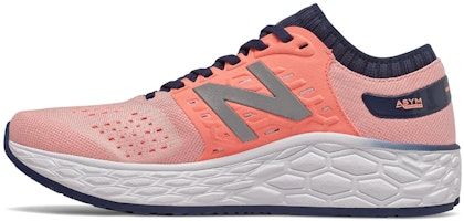 (Women) New Balance Fresh Foam Vongo v4 Pink WVNGOPN4 (Women) New Balance Fresh Foam Vongo v4 Pink WVNGOPN4