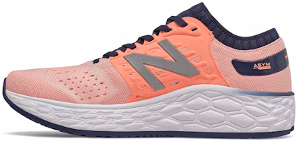 (Women) New Balance Fresh Foam Vongo v4 Pink WVNGOPN4 (Women) New Balance Fresh Foam Vongo v4 Pink WVNGOPN4