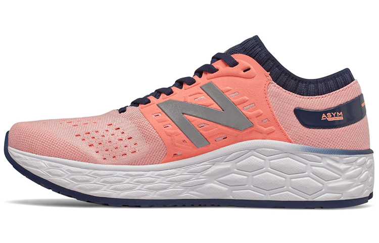 (Women) New Balance Fresh Foam Vongo v4 Pink WVNGOPN4