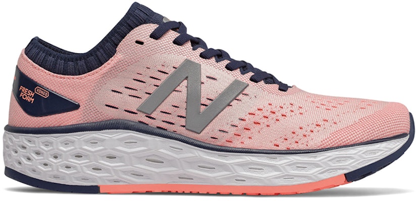 (Women) New Balance Fresh Foam Vongo v4 Pink WVNGOPN4 Order (Women) New Balance Fresh Foam Vongo v4 Pink WVNGOPN4