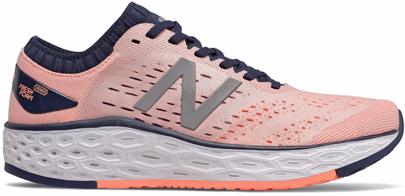 (Women) New Balance Fresh Foam Vongo v4 Pink WVNGOPN4 Order (Women) New Balance Fresh Foam Vongo v4 Pink WVNGOPN4