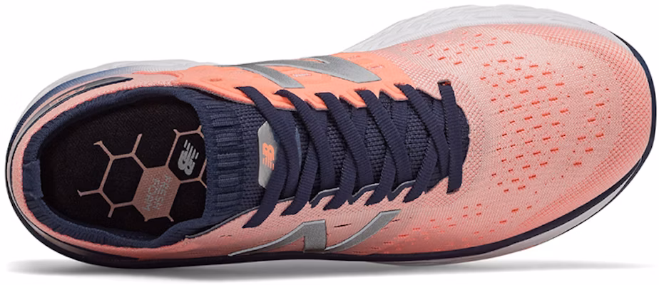 (Women) New Balance Fresh Foam Vongo v4 Pink WVNGOPN4 Lookbook (Women) New Balance Fresh Foam Vongo v4 Pink WVNGOPN4