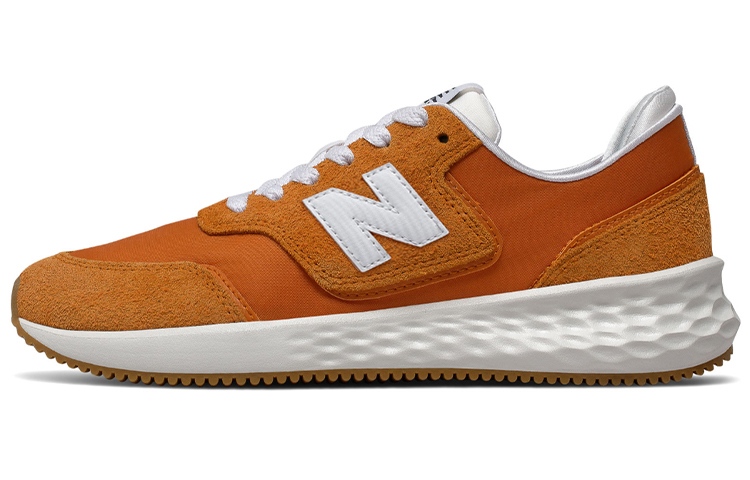 (Women) New Balance Fresh Foam X-70 'Orange' WSX70YQ