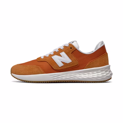(W) NB Fresh Foam X-70 'Orange'