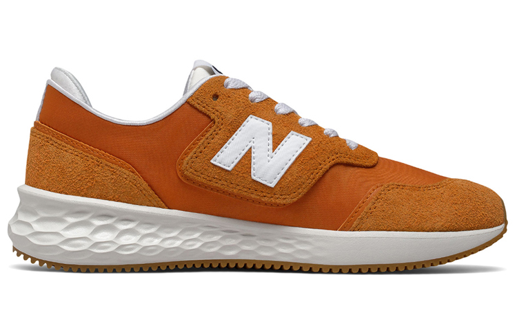 (W) NB Fresh Foam X-70 'Orange' 圖 2