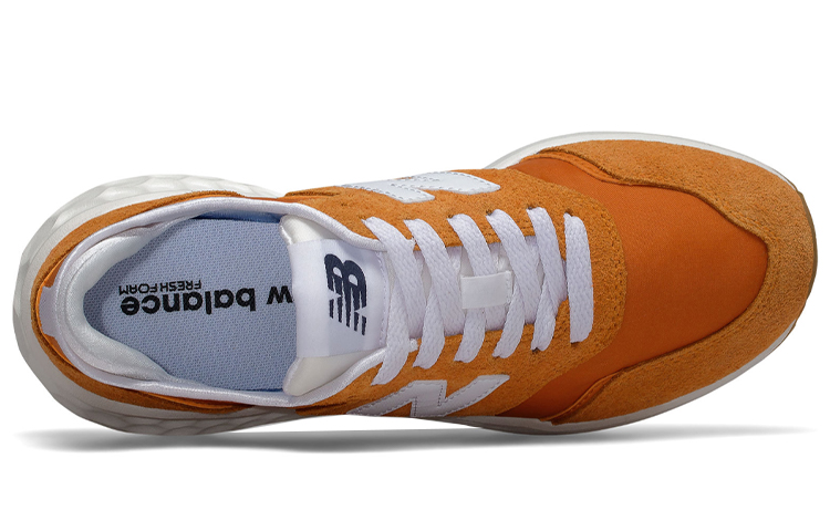 (W) NB Fresh Foam X-70 'Orange' 圖 3