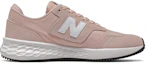 Order (W) New Balance Fresh Foam X-70 ''Rose Blanc'' WSX70YG
