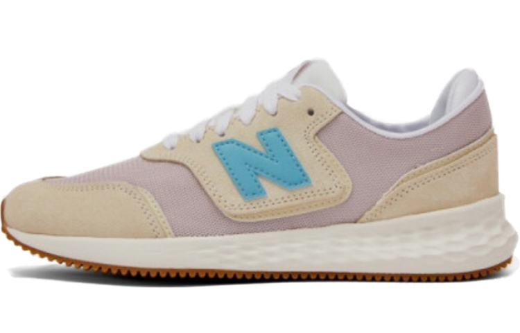 (Women) New Balance Fresh Foam X-70 'Purple Gum' WSX70YF