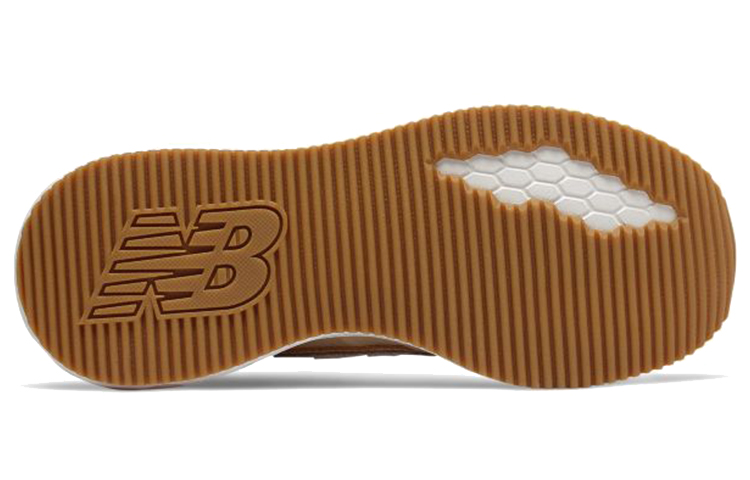 Shop (W) 뉴발란스 프레시폼 X-70 베이지 (화이트/옐로우) WSX70YE