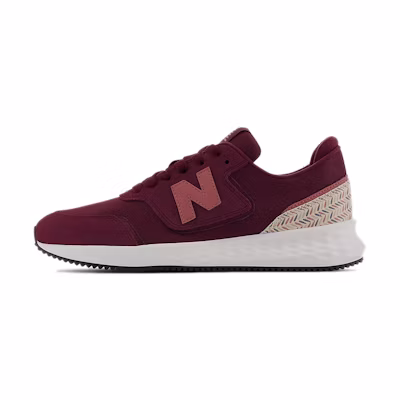 (W) NB Fresh Foam X70 'Burgundy'