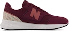 Order (W) New Balance Fresh Foam X70 'Burgundy Merah' WSX70BH1