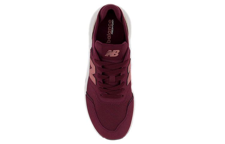 Shop (W) New Balance Fresh Foam X70 ''Burgund'' WSX70BH1