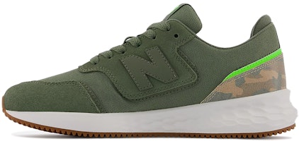 (Women) New Balance Fresh Foam X70 'Norway Spruce Camo' WSX70NC1 (Women) New Balance Fresh Foam X70 'Norway Spruce Camo' WSX70NC1
