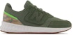 (W) New Balance Fresh Foam X70 'Norway Spruce Camo' Lelaki/Wanita Kasut. WSX70NC1